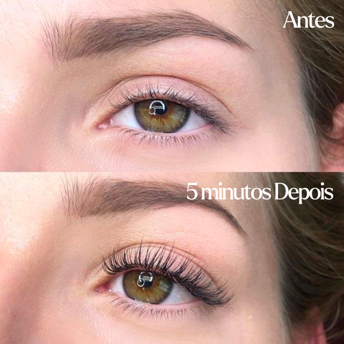 LashGlowUp - Extensão de cílios