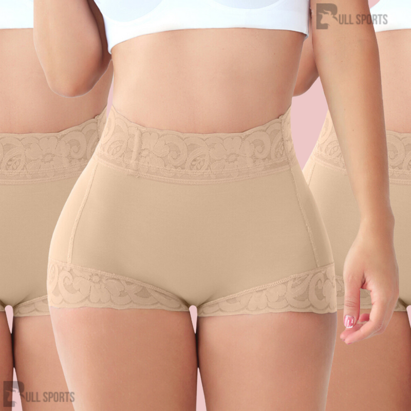 Cueca SlimForm Domine seu Corpo com Contornos Perfeitos