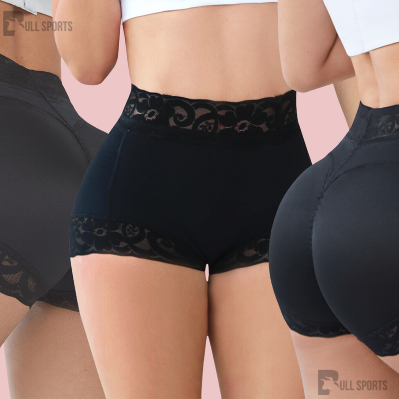 Cueca SlimForm Domine seu Corpo com Contornos Perfeitos